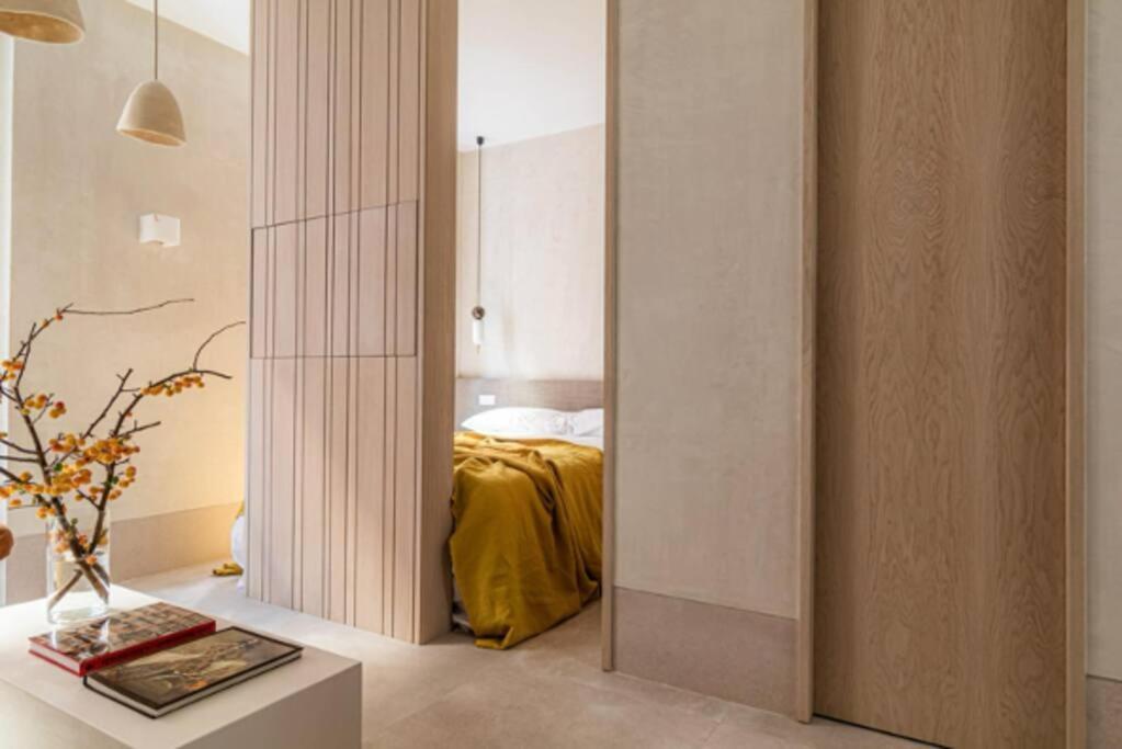 Apartamento Exclusivo En Neptuno Apartment Madrid Luaran gambar