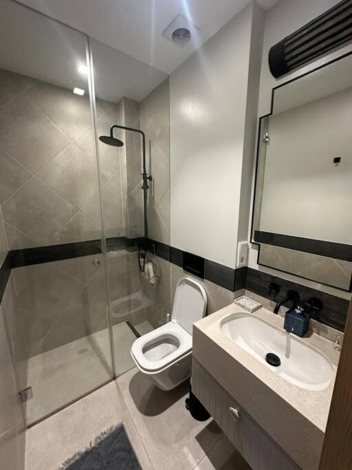 Apartamento Exclusivo En Neptuno Apartment Madrid Luaran gambar